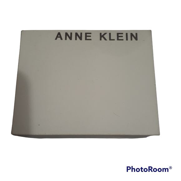 NEW Anne Klein Watch Grey - Picture 2 of 8